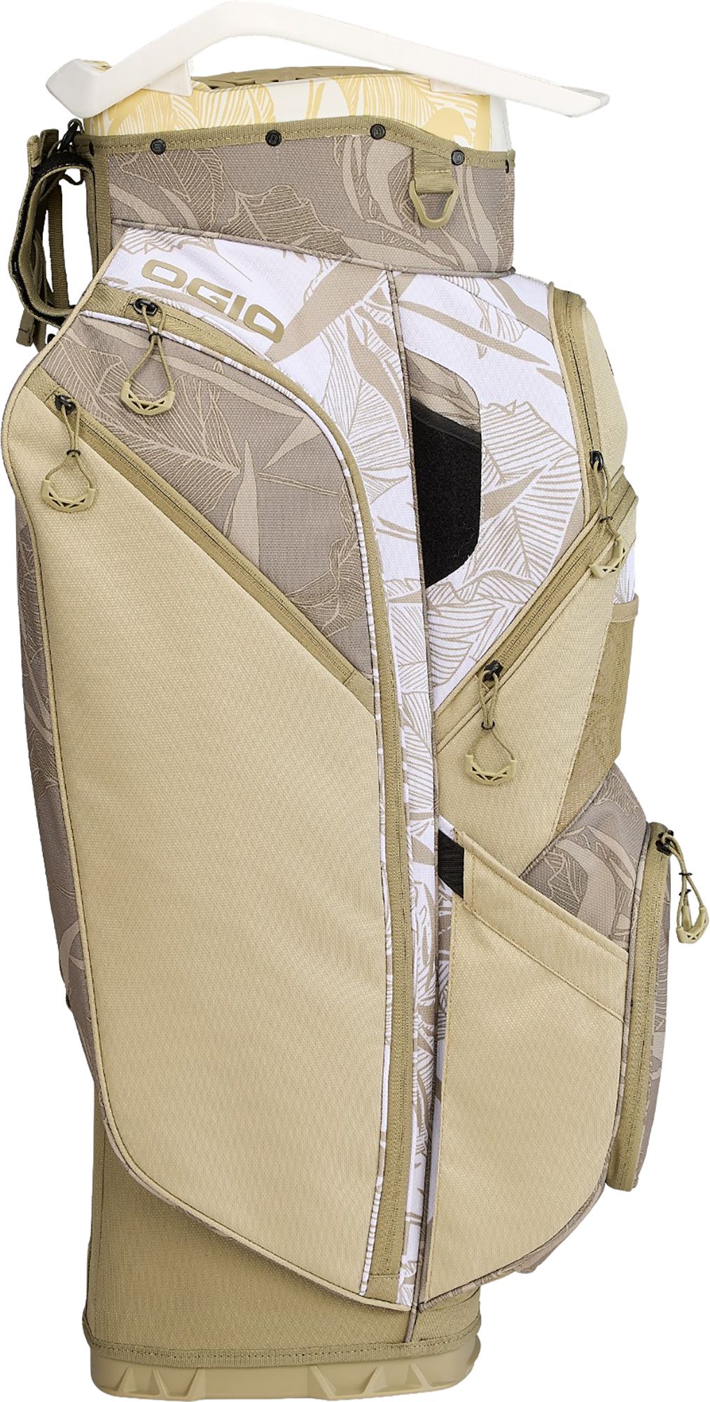 OGIO Silencer Cart Golf Bag product image
