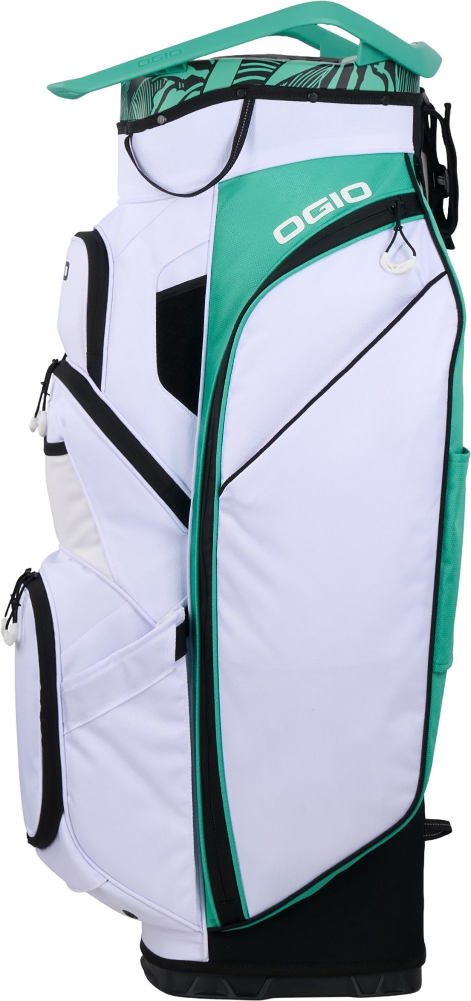 OGIO Silencer Cart Golf Bag product image