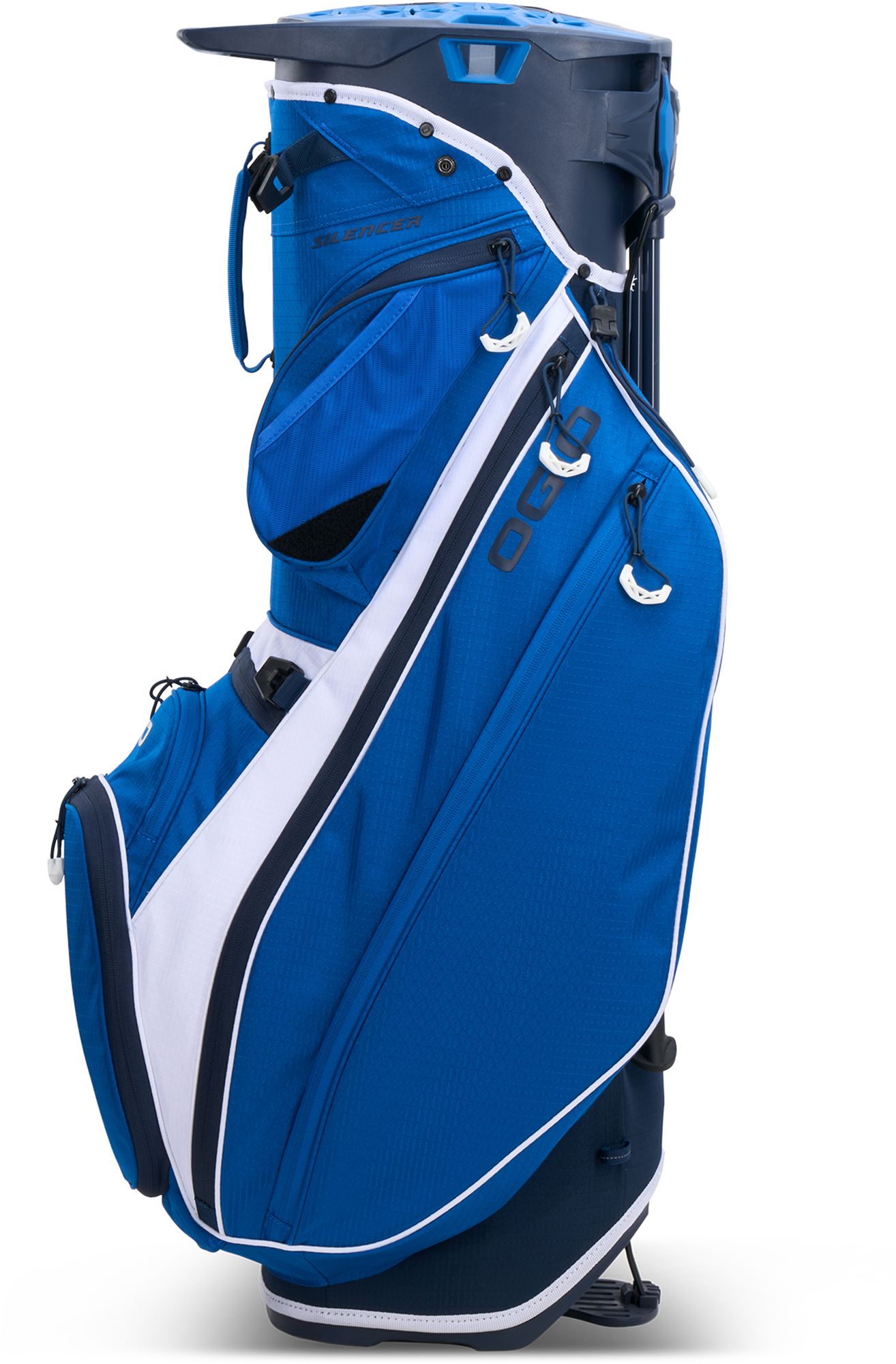 OGIO Silencer Hybrid Golf Bag product image