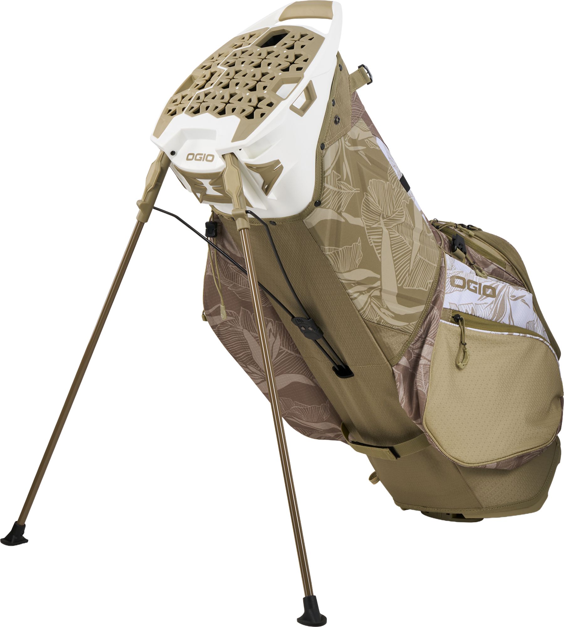 OGIO Silencer Hybrid Golf Bag product image