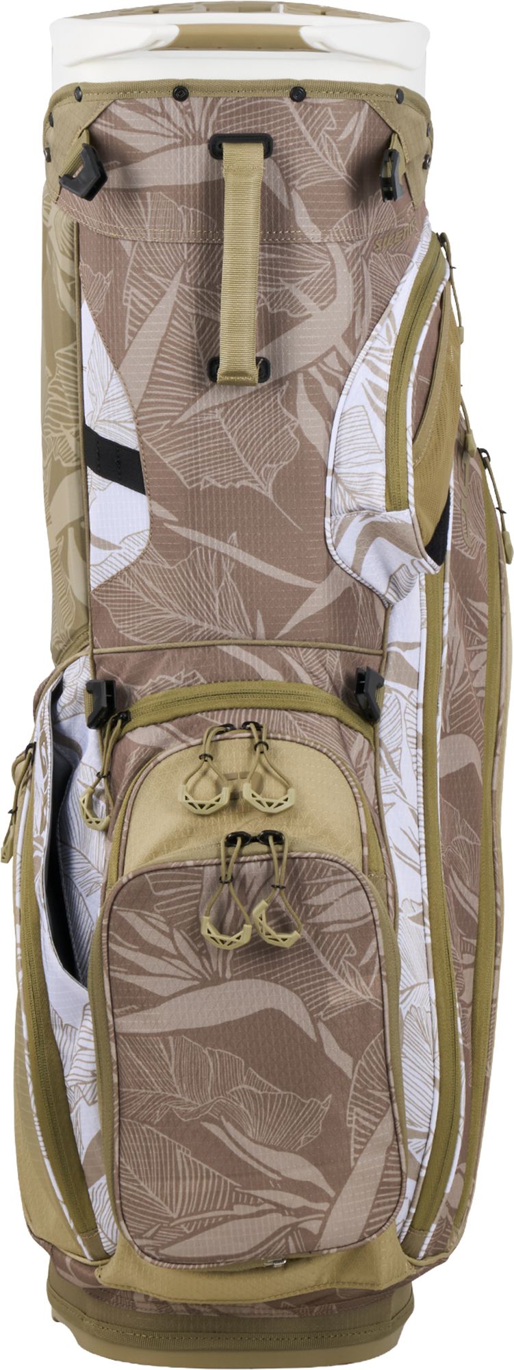 OGIO Silencer Hybrid Golf Bag product image