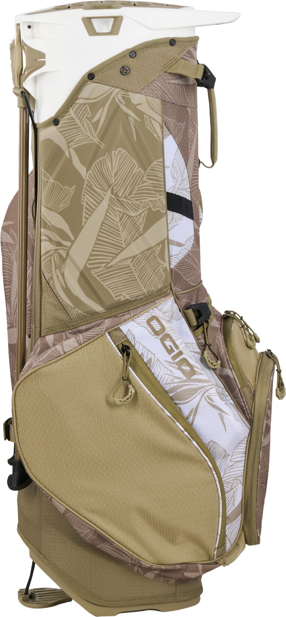 OGIO Silencer Hybrid Golf Bag product image
