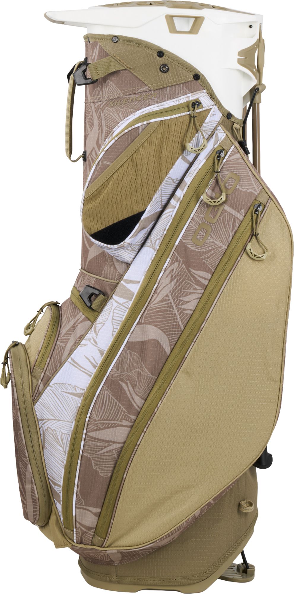 OGIO Silencer Hybrid Golf Bag product image