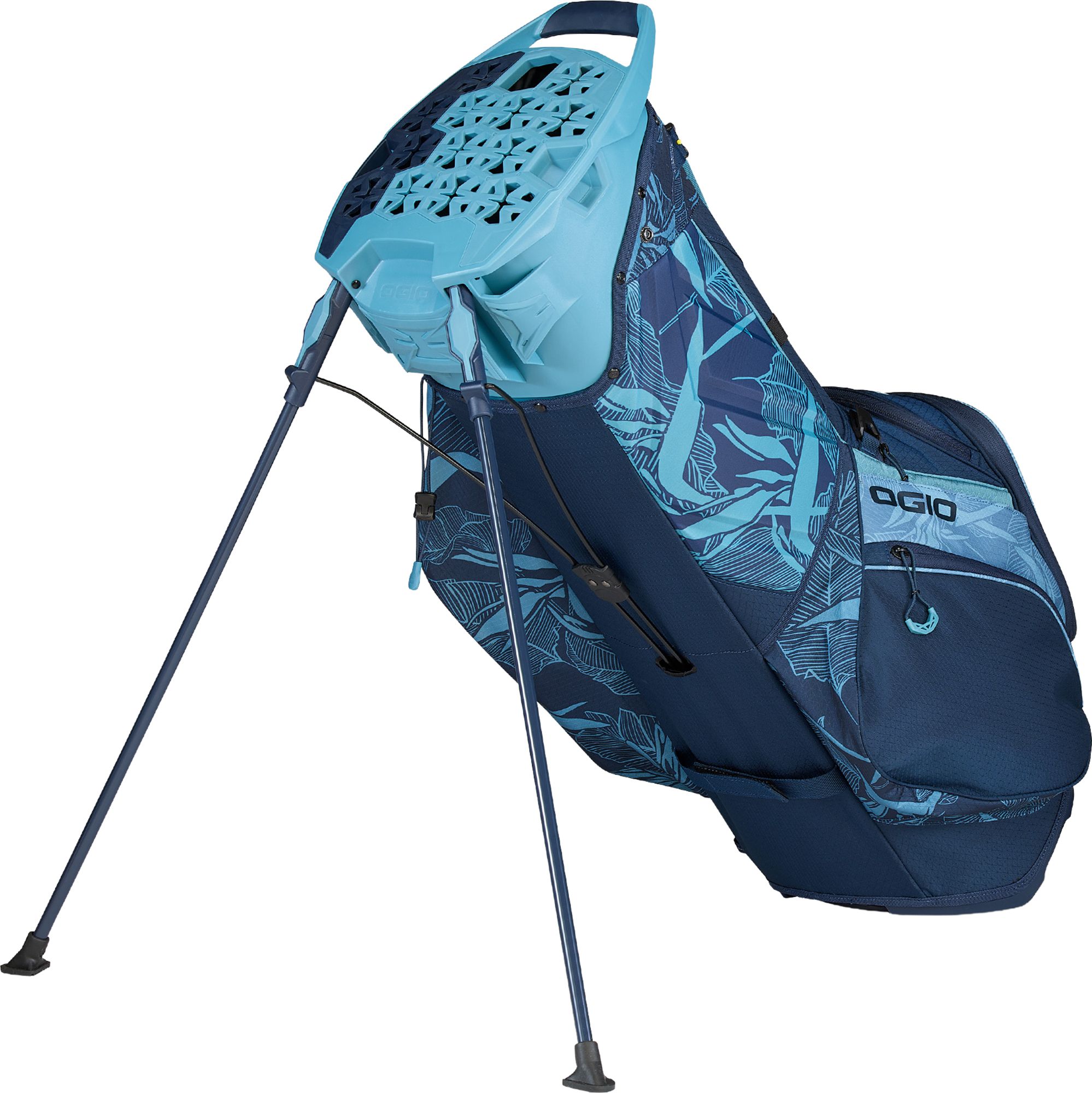 OGIO Silencer Hybrid Golf Bag product image