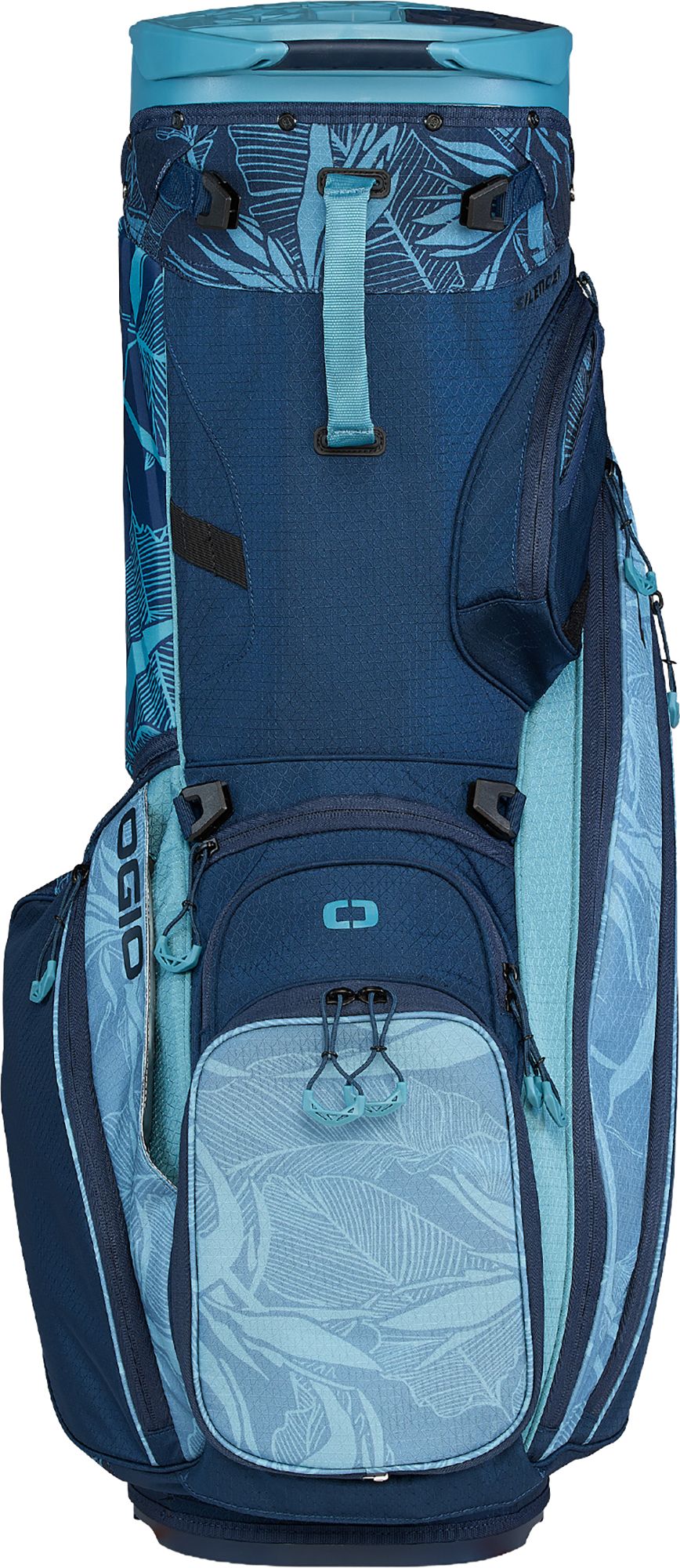 OGIO Silencer Hybrid Golf Bag product image