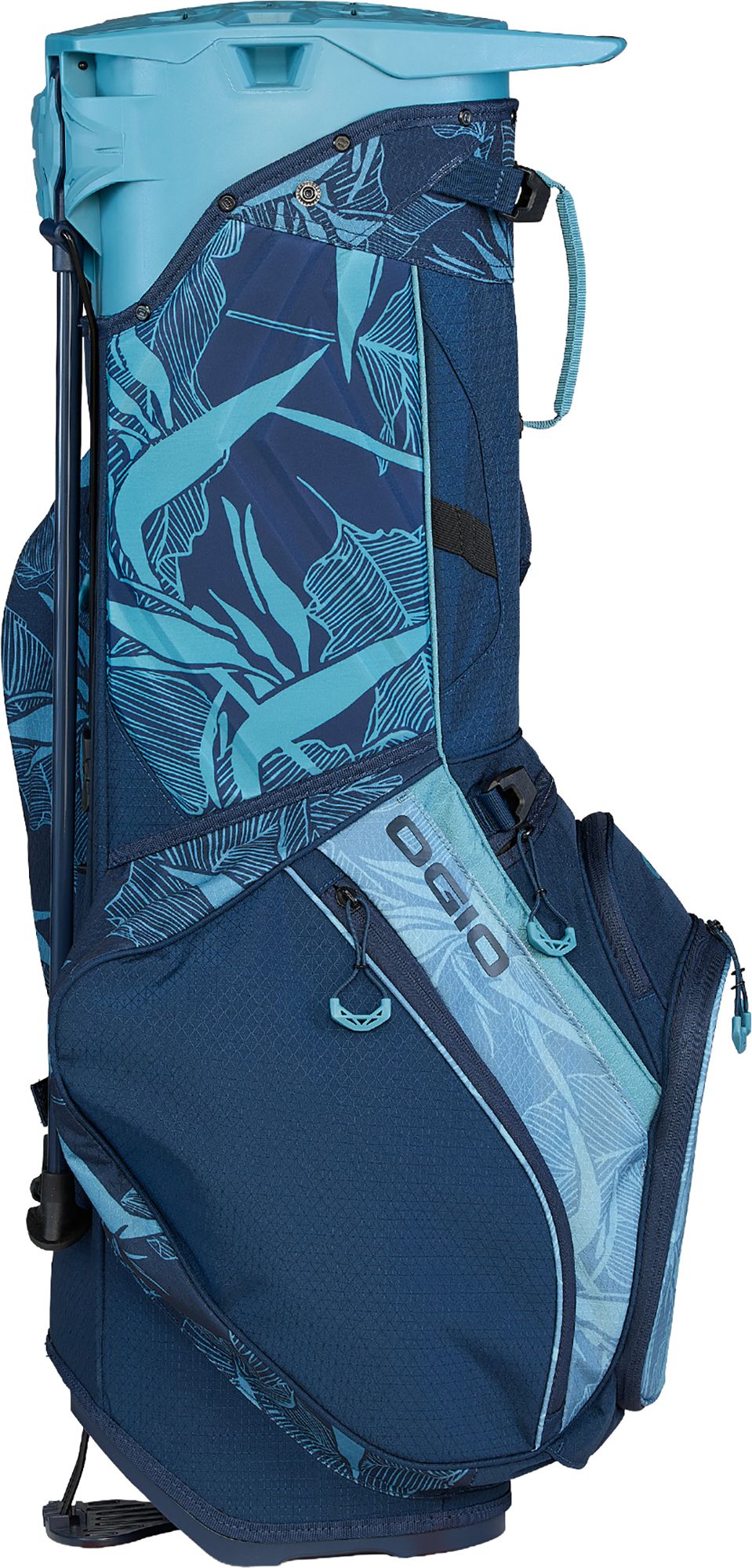 OGIO Silencer Hybrid Golf Bag product image