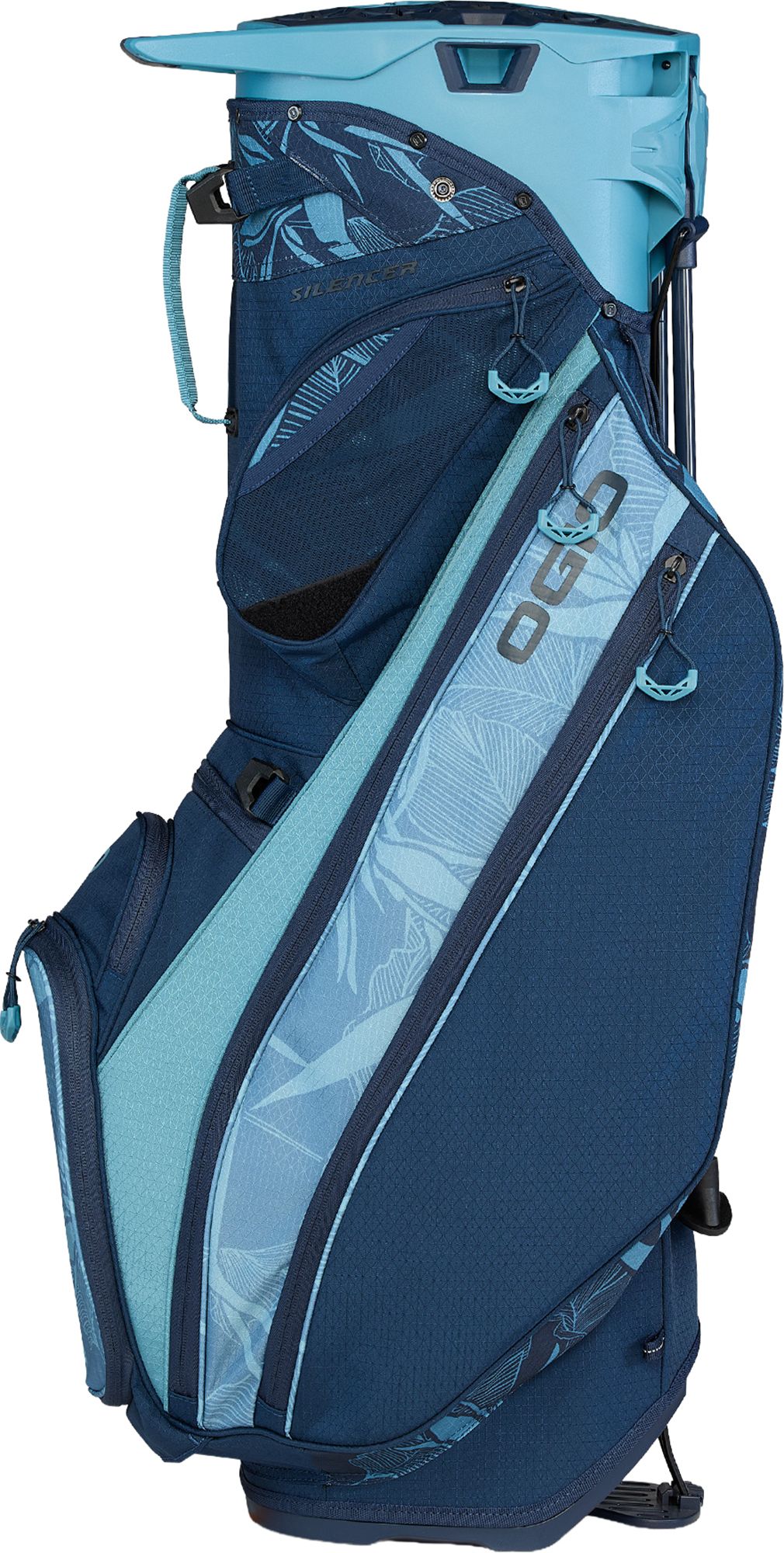 OGIO Silencer Hybrid Golf Bag product image