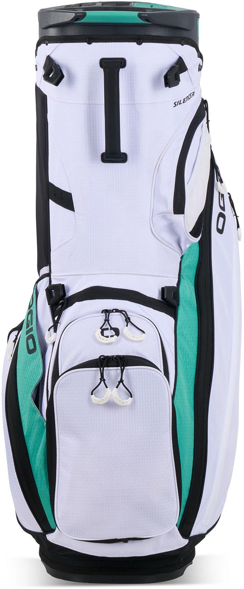 OGIO Silencer Hybrid Golf Bag product image
