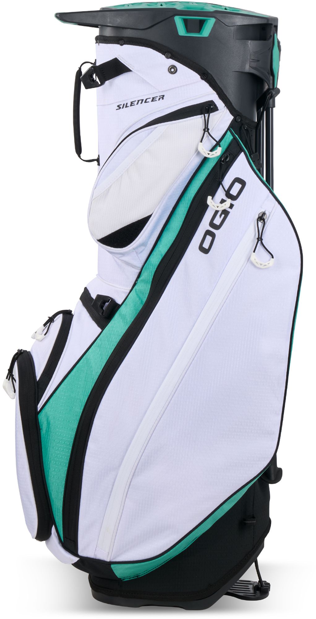 OGIO Silencer Hybrid Golf Bag product image