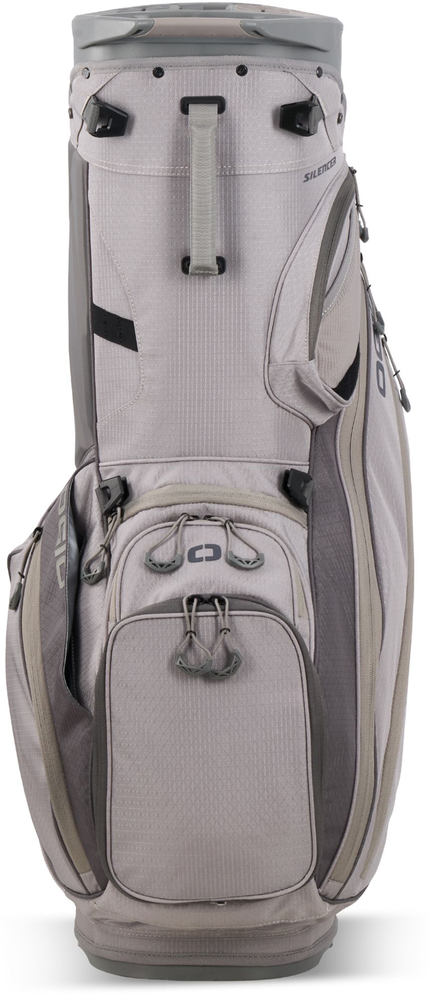 OGIO Silencer Hybrid Golf Bag product image