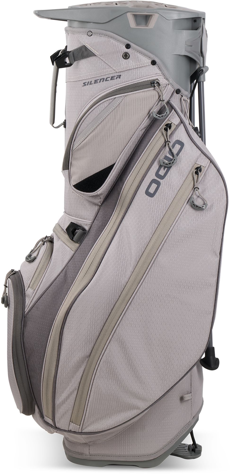 OGIO Silencer Hybrid Golf Bag product image