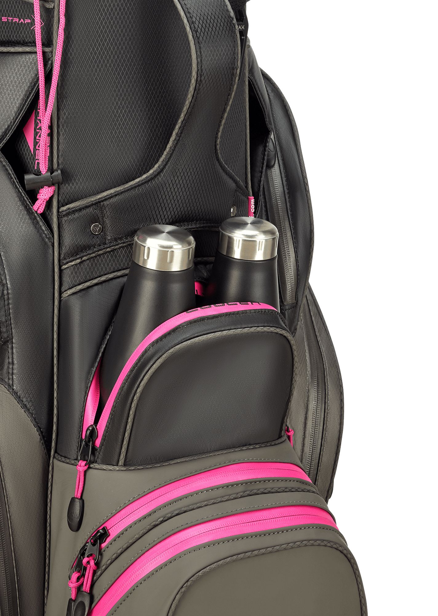 Big Max Dri Lite Silencio 3 Cart Bag product image