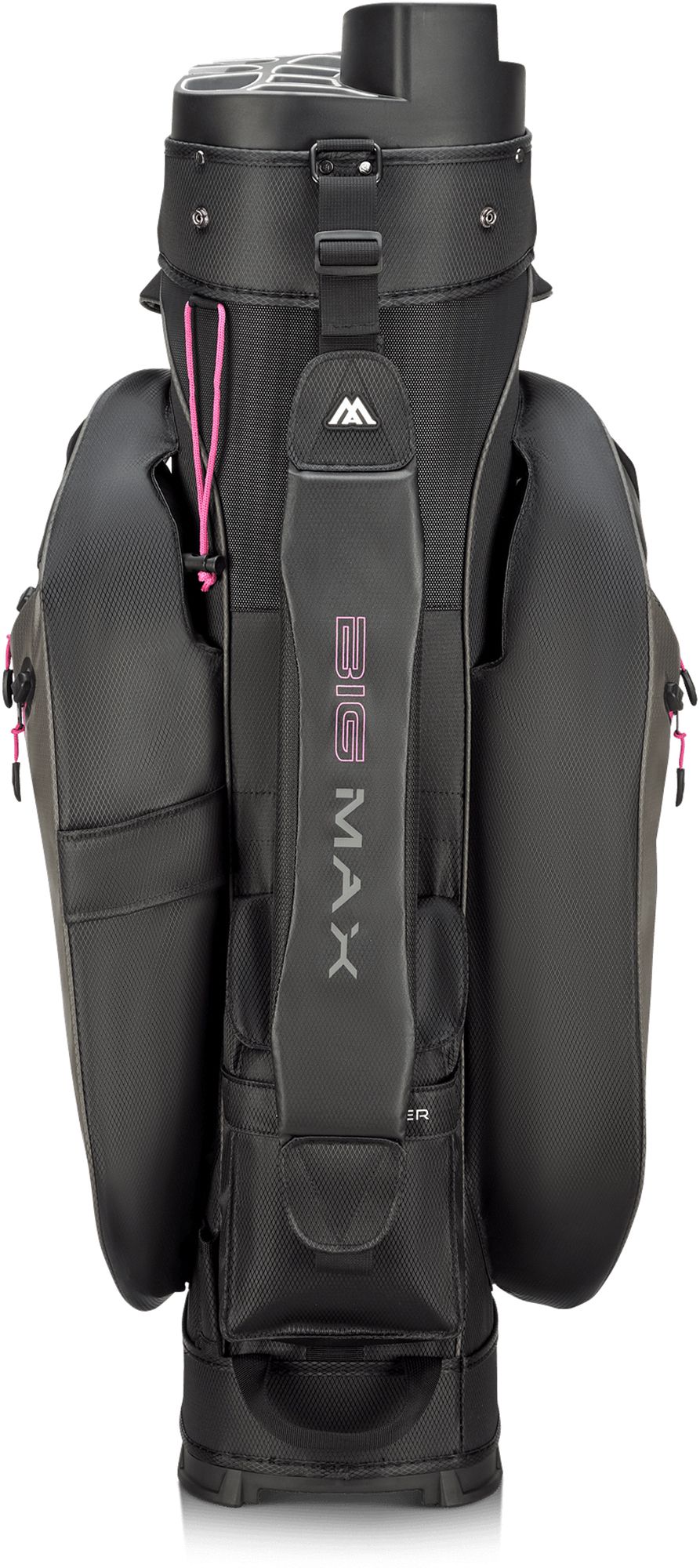 Big Max Dri Lite Silencio 3 Cart Bag product image