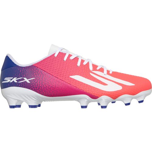 Skechers SKX 2 Club MG Soccer Cleats | Dick's Sporting Goods