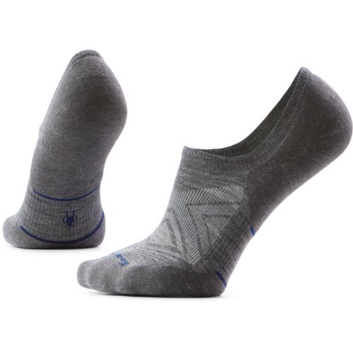 SmartWool Run No Show Socks