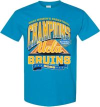 Something Inked Adult 2026 Women's Basketball National Champions