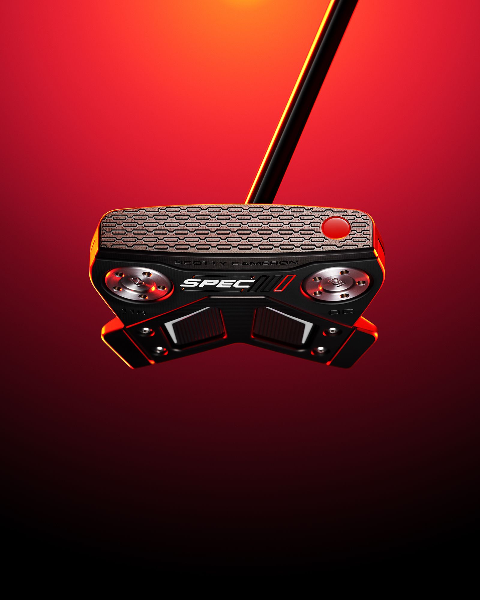 Scotty Cameron Phantom 11R OC Spec III Putter product image