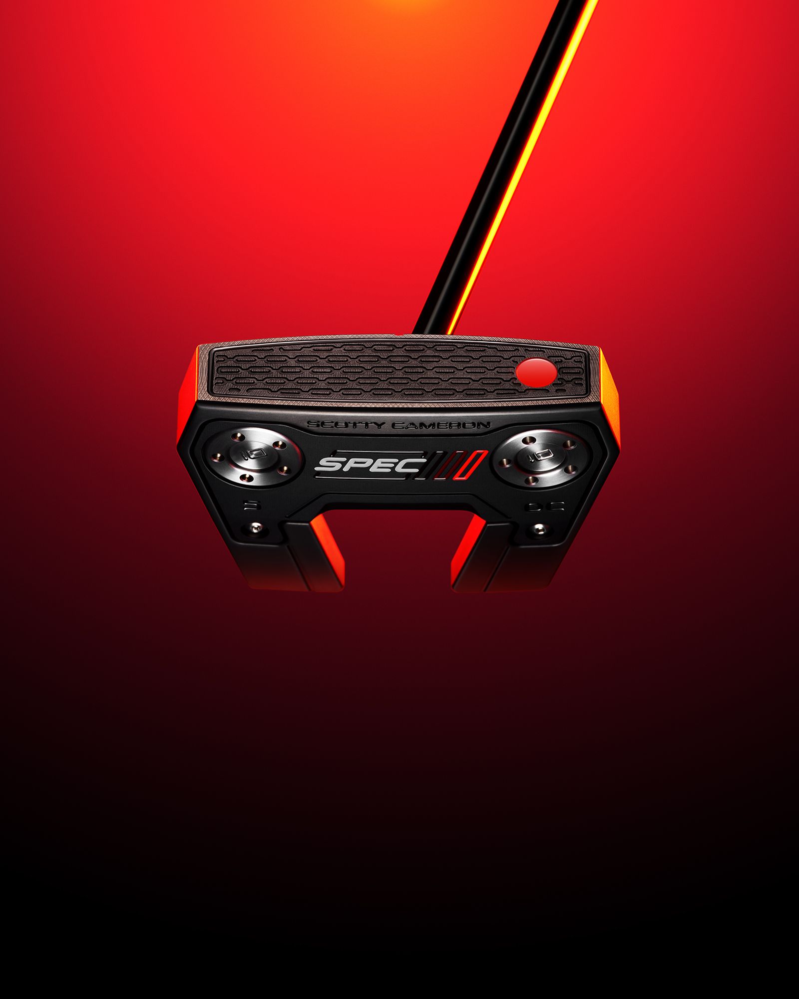 Scotty Cameron Phantom 5 OC Spec III Putter product image