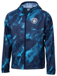 Sport Design Sweden Adult Manchester City Navy 2026 Breeze Wind
