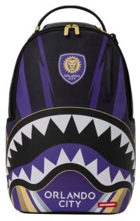 Sprayground Orlando City SC Backpack | Dick's Sporting Goods