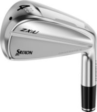 Srixon ZXiU Utility Irons | Dick's Sporting Goods
