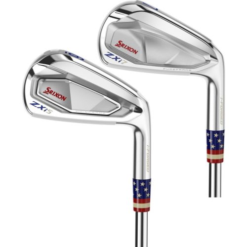 Srixon ZXi7 Black Irons | Dick's Sporting Goods