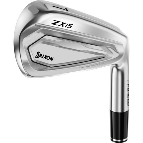 Srixon ZXi5 Irons | Dick's Sporting Goods