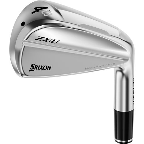Srixon ZXiU Utility Irons | Dick's Sporting Goods