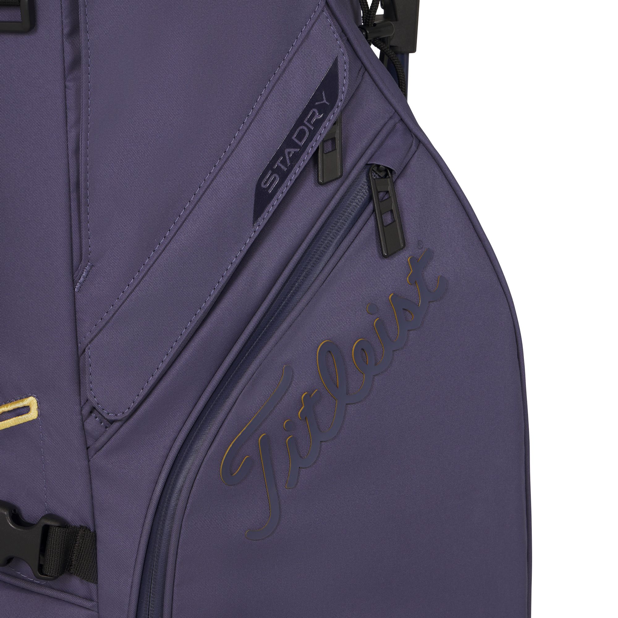 Titleist StaDry Limited Edition Golden Hour Golf Bag product image