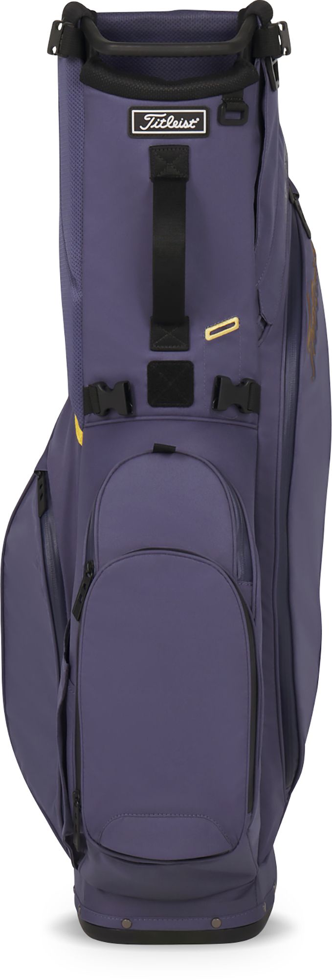 Titleist StaDry Limited Edition Golden Hour Golf Bag product image