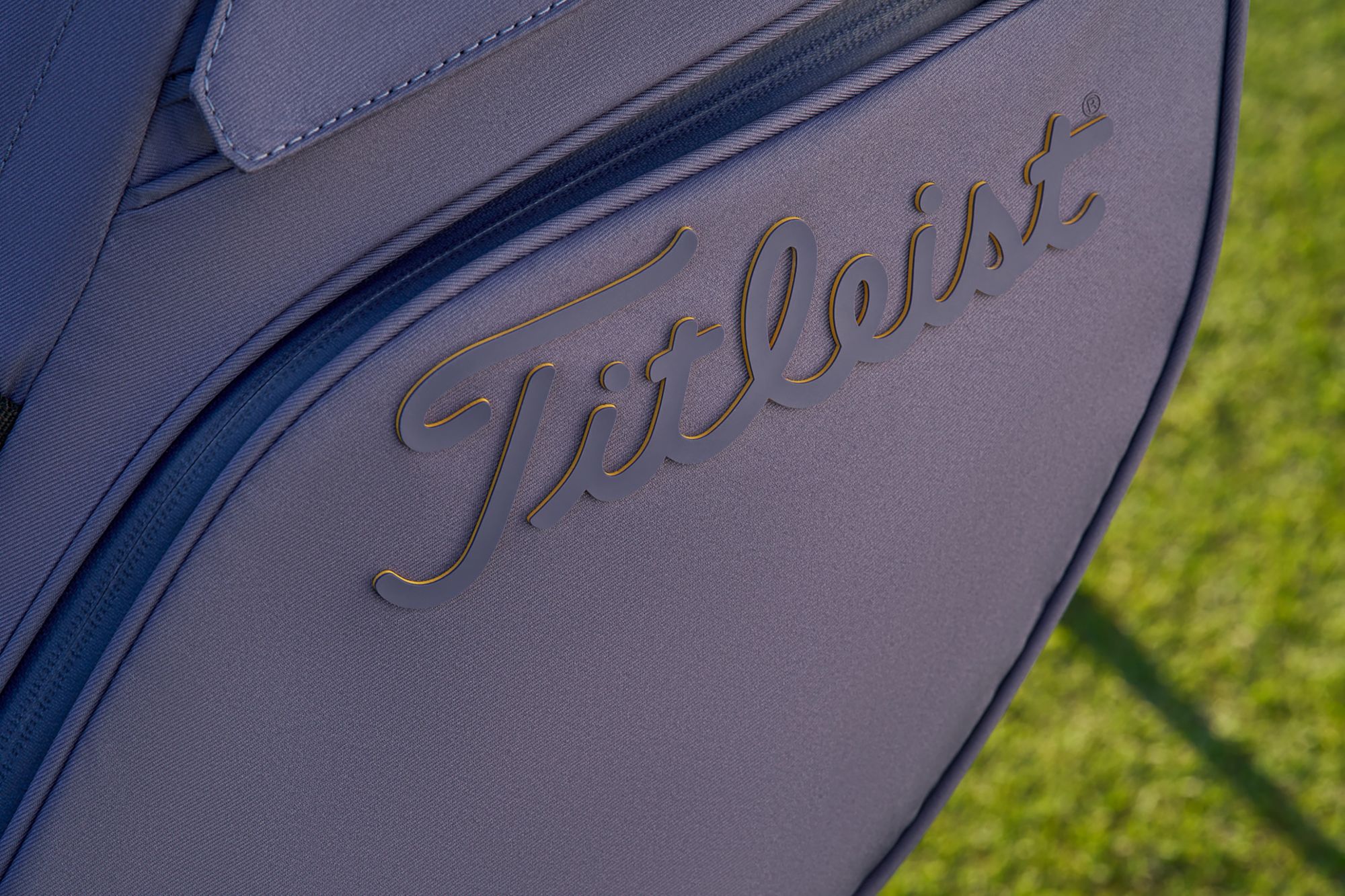 Titleist StaDry Limited Edition Golden Hour Golf Bag product image