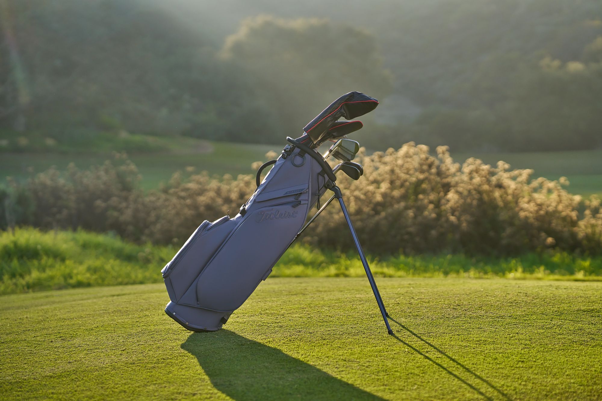 Titleist StaDry Limited Edition Golden Hour Golf Bag product image