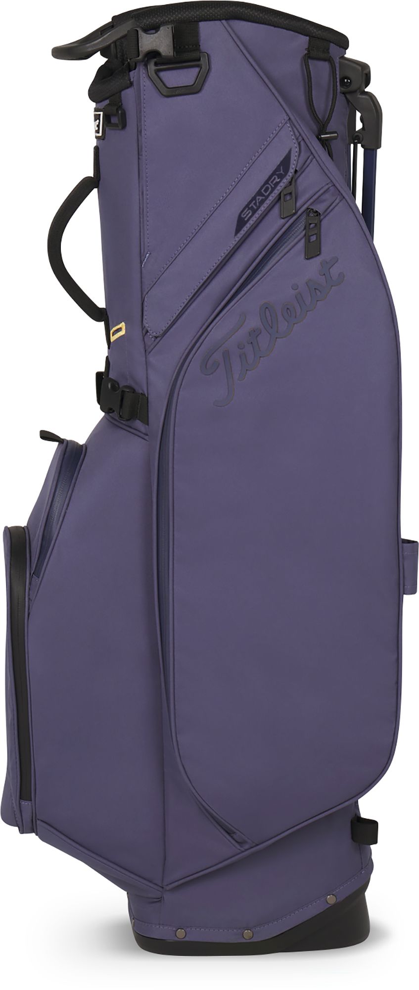 Titleist StaDry Limited Edition Golden Hour Golf Bag product image