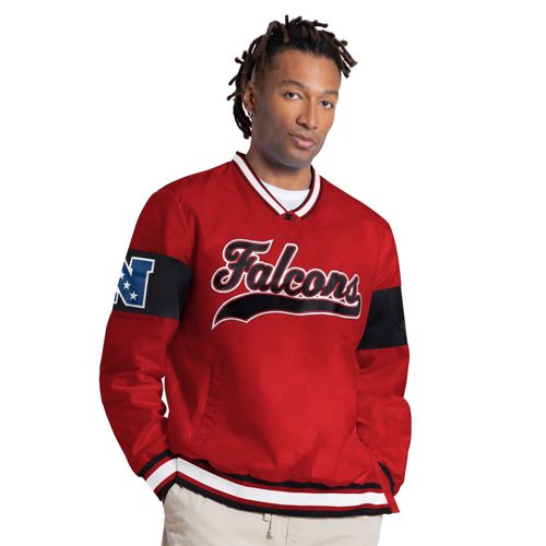 47 Adult Atlanta Falcons Backer Foundation T-Shirt | Dick's