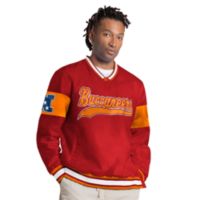 Starter Men's Tampa Bay Buccaneers Tailsweep Pullover | Dick's