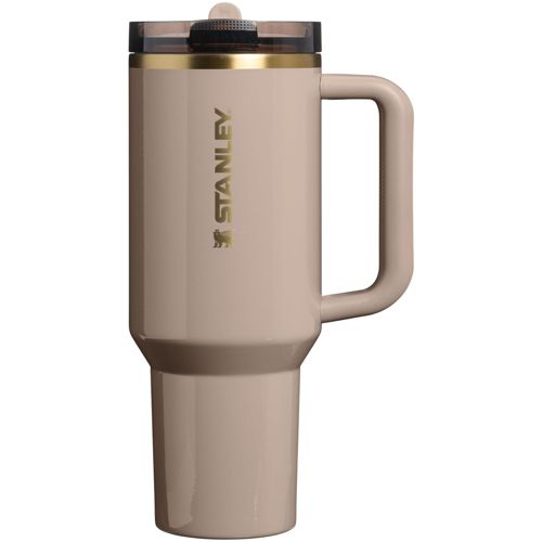 Stanley 40 oz. Quencher H2.0 FlowState Tumbler - Stanley Graffiti