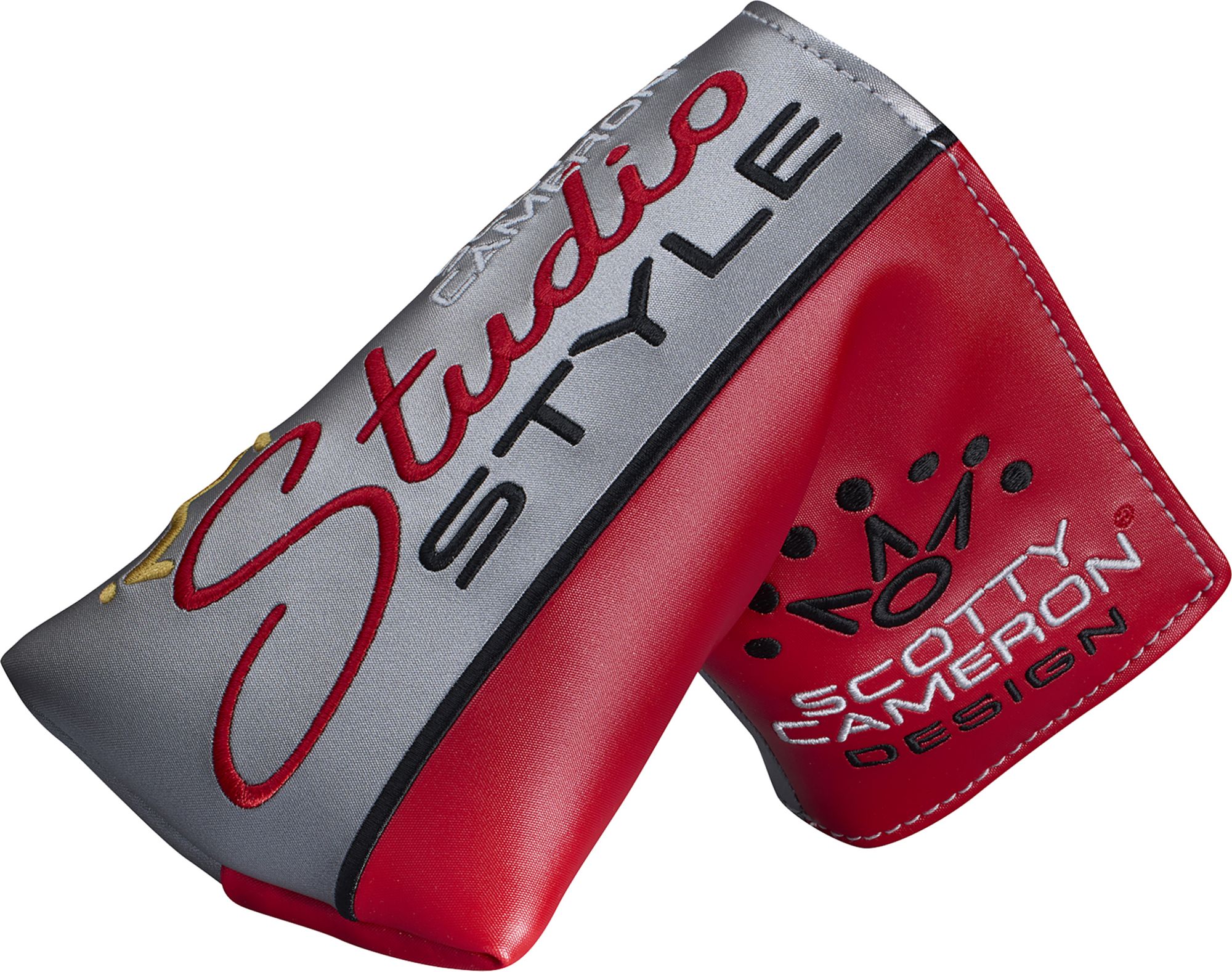 Scotty Cameron 2026 Studio Style Long Design Custom Putter product image