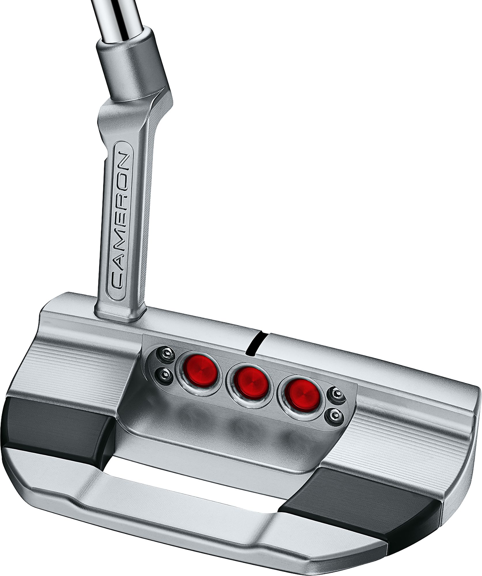 Scotty Cameron 2026 Studio Style Custom Putter product image