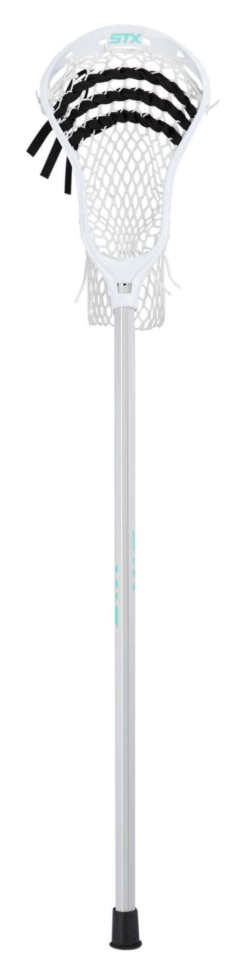 STX Men's Stallion 200 Attack on 6000 Series Complete Lacrosse Stick product image