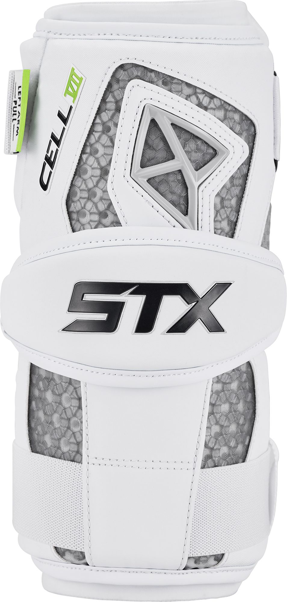 STX Cell VII Lacrosse Arm Pad | Dick's Sporting Goods