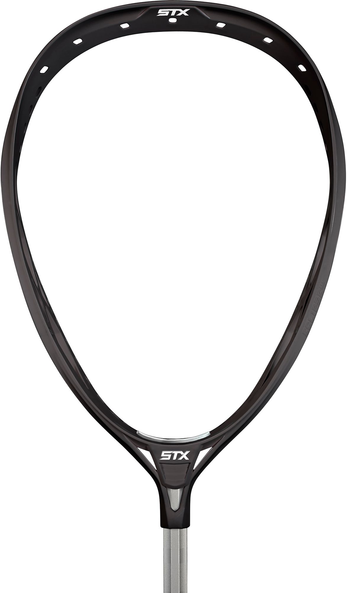 STX Men's Eclipse 3 Unstrung Goalie Lacrosse Head product image