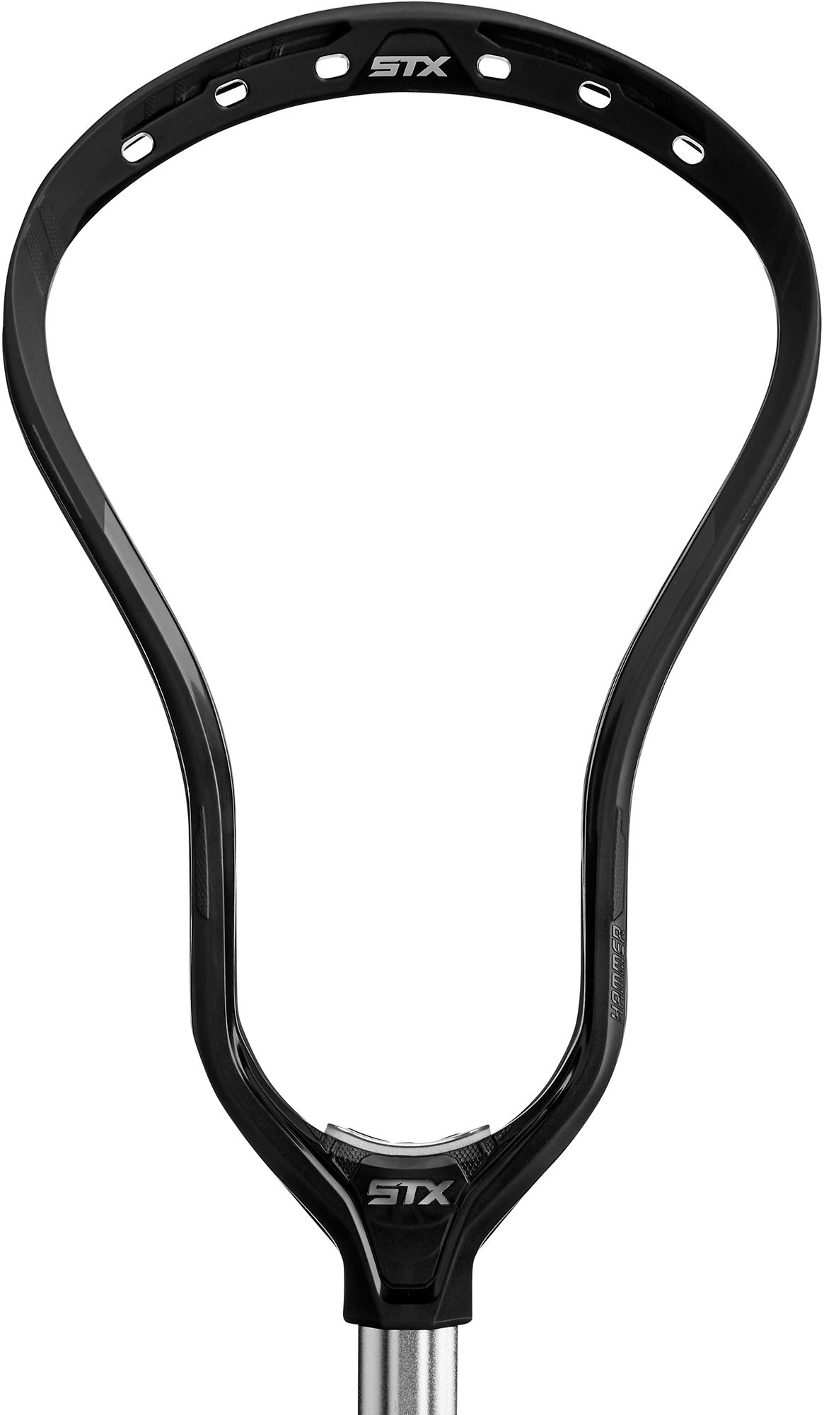 STX Men's Hammer 1K Unstrung Lacrosse Head product image