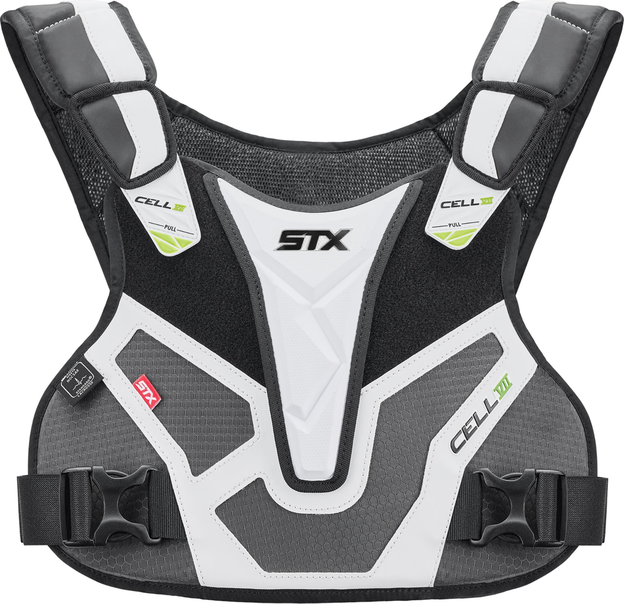 STX Cell VII Lacrosse Shoulder Pad Liner | Dick's Sporting Goods