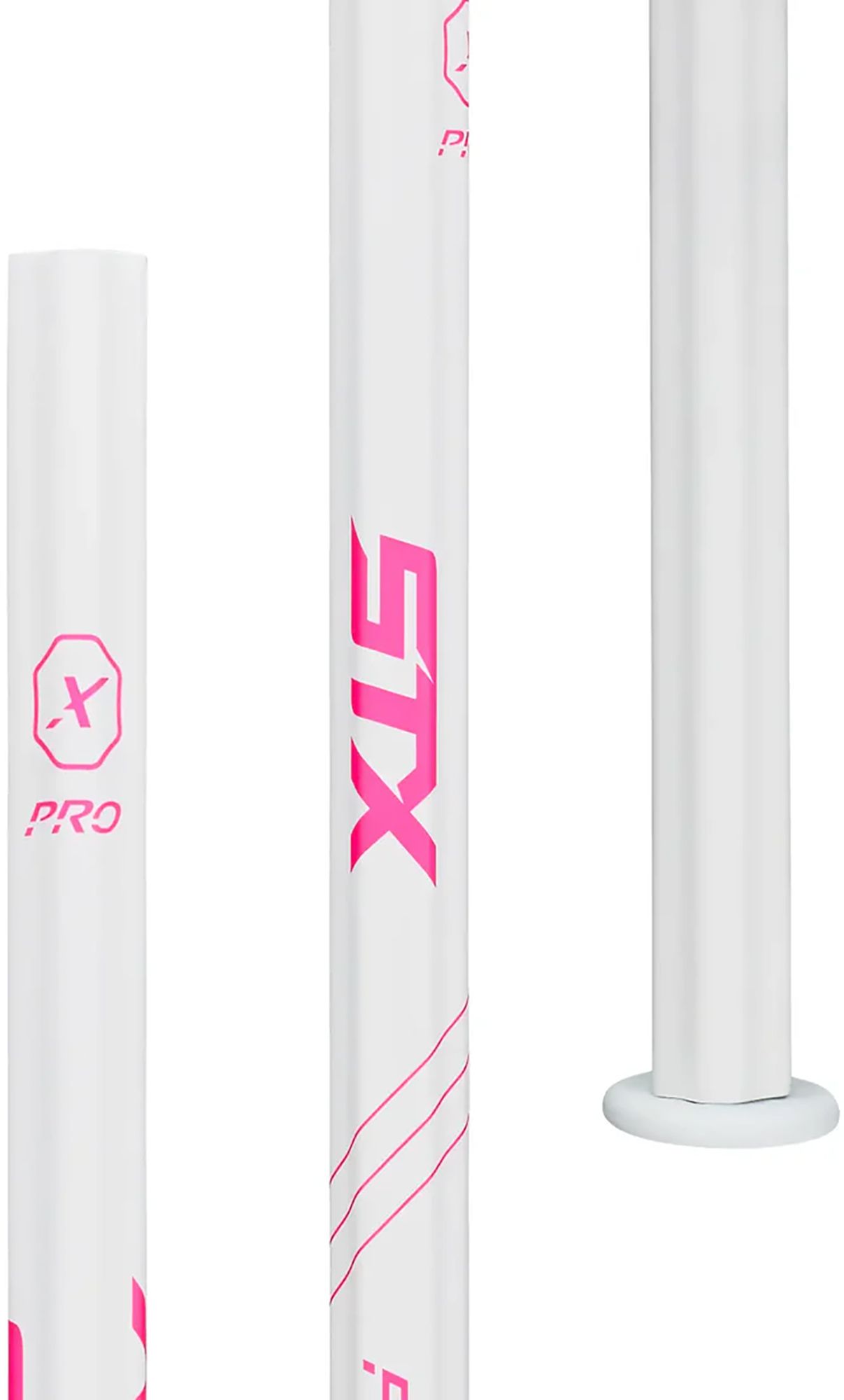 STX Men's Fiber Pro Attack/Midfield Composite Lacrosse Shaft product image