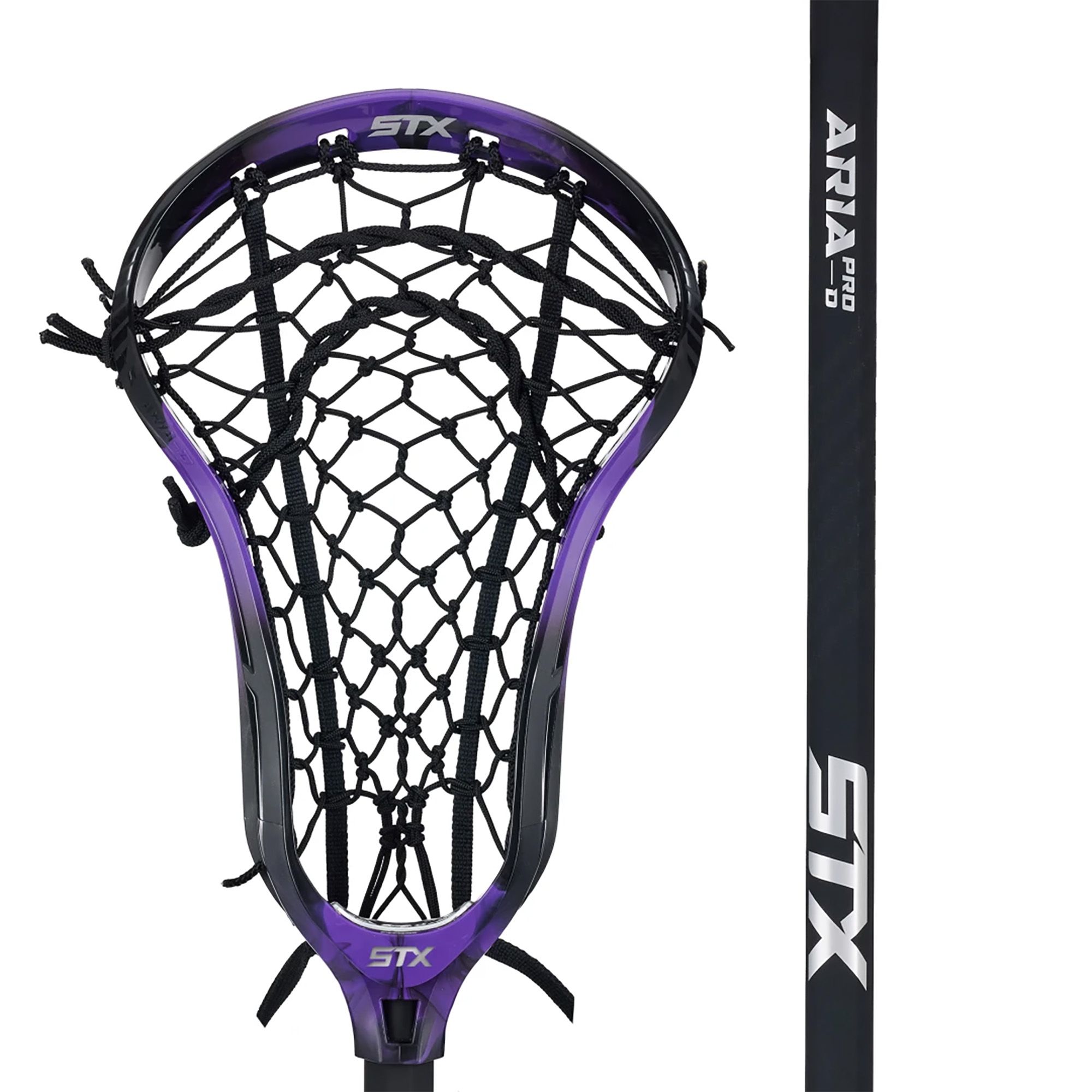 STX Women's Aria Pro-D Complete Lacrosse Stick product image