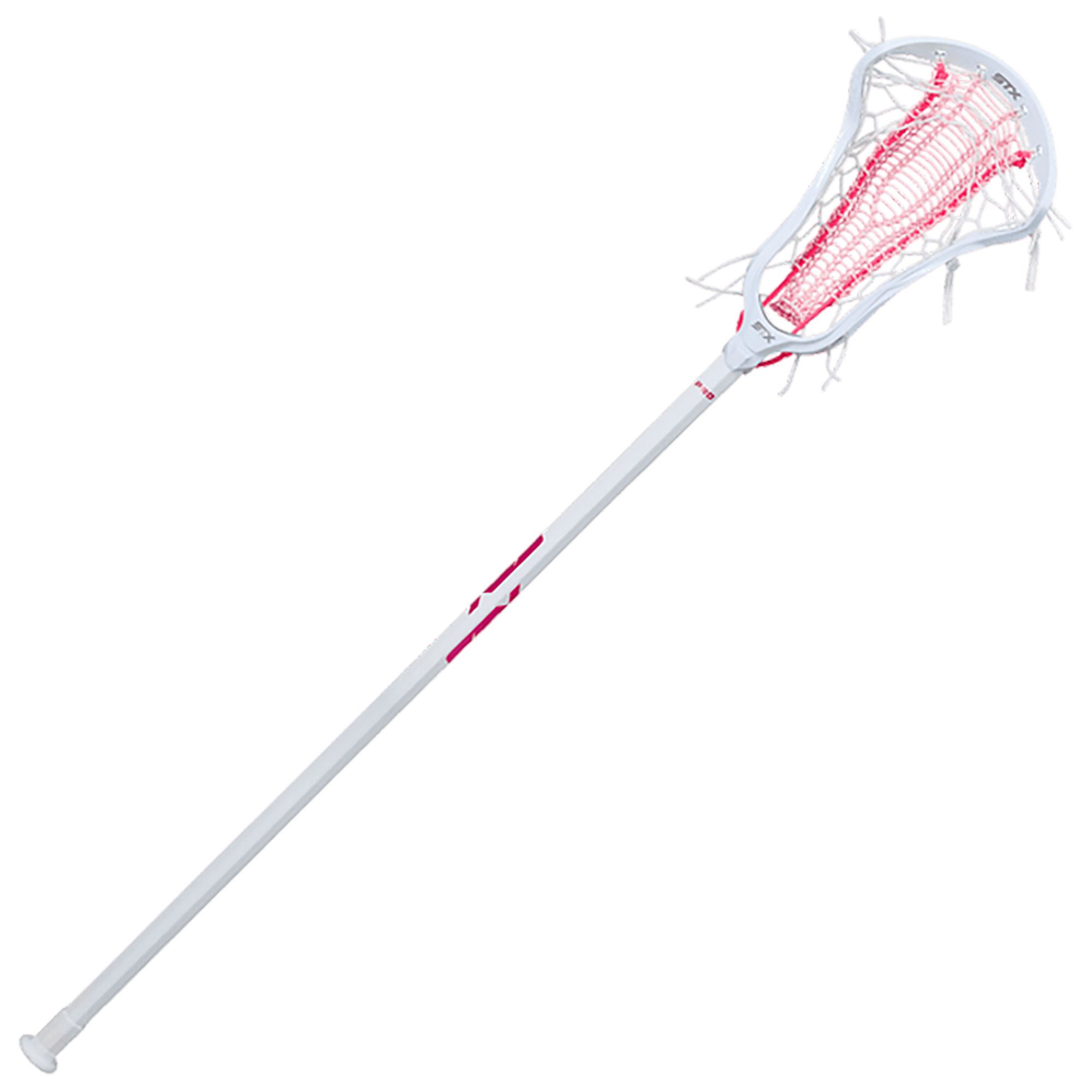 STX Women's Aria Pro-M Armor Mesh Complete Lacrosee Stick product image