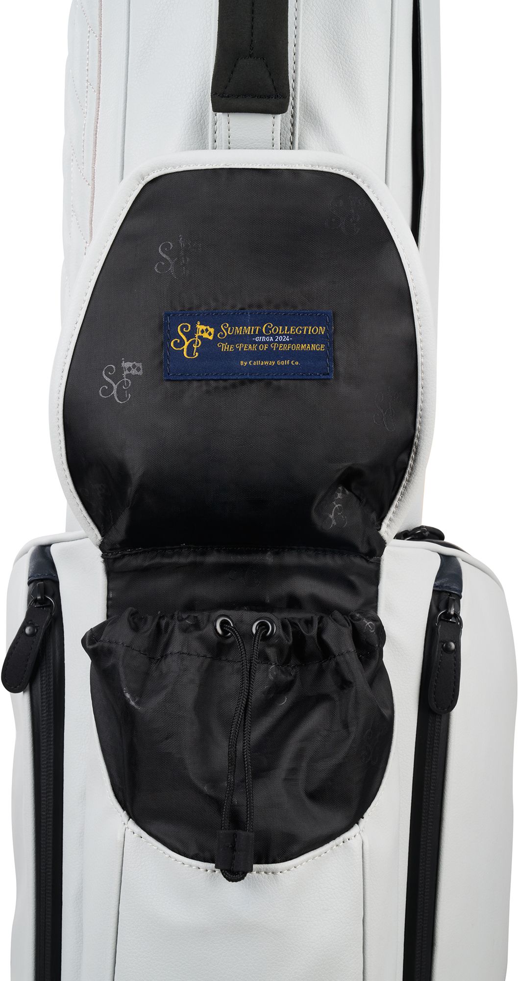 Callaway 2026 Summit Stand Bag product image