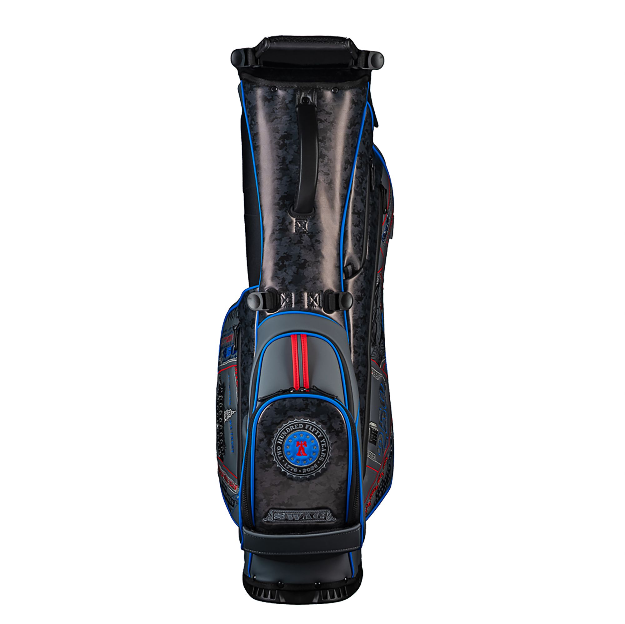 SWAG America 250 Stand Bag product image