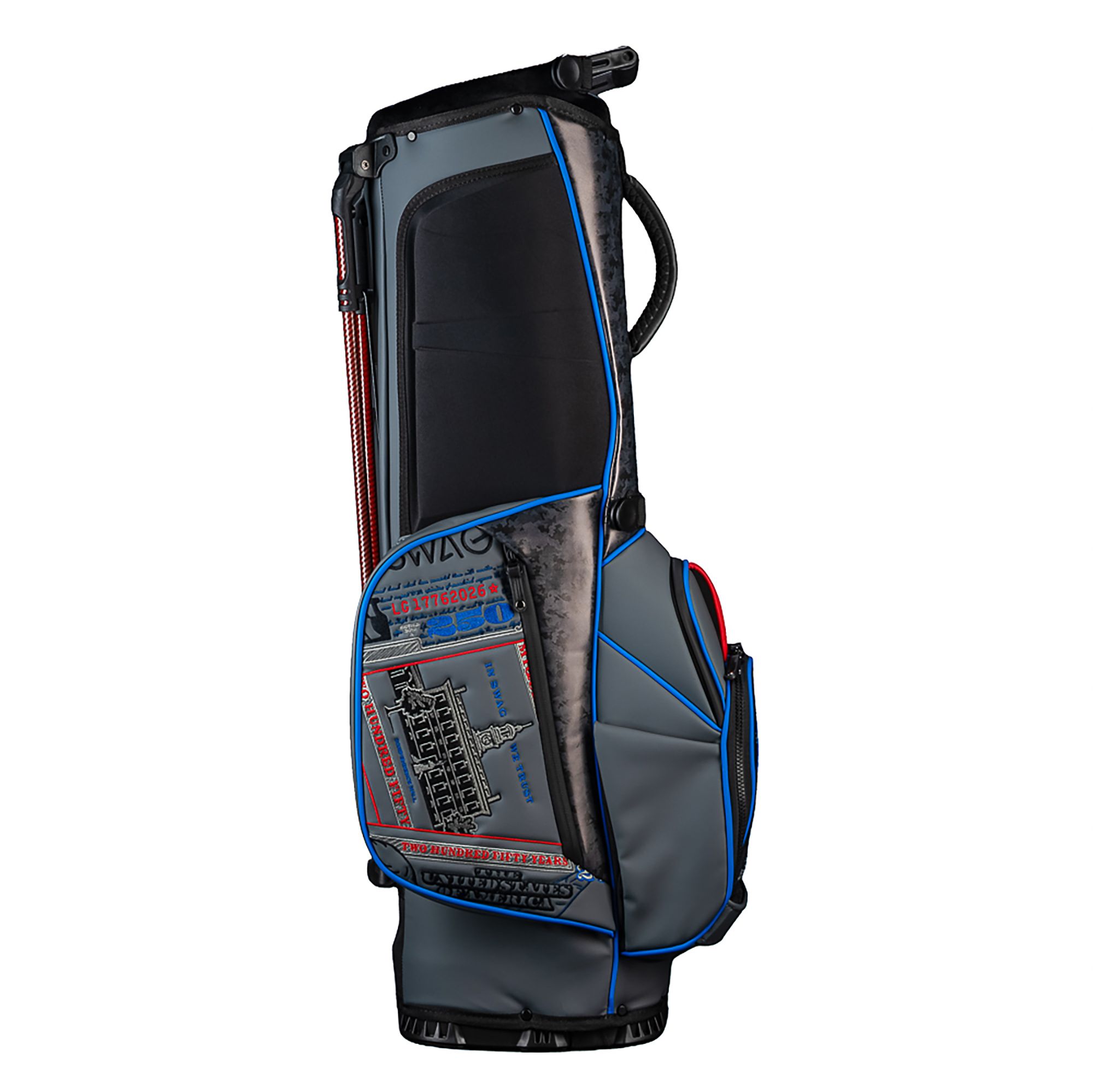 SWAG America 250 Stand Bag product image