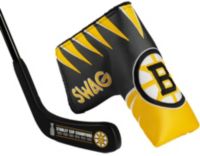 パター 新品未使用　SWAG 303SS Japan Golf パター｜Swag ネイキッド 2.0 ザ・ボス ロフト1度　サブグリップ付 360G クラブ
